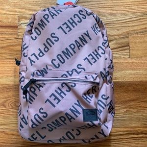 Brand New Herschel Backpack